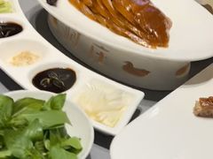 -阿庄新豫菜(航海东路店)