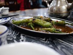 -红星光发煲仔饭(大石街店)