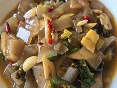 -冯记豆花店(健翔桥店)