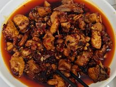 -正宗沾益辣子鸡老字号