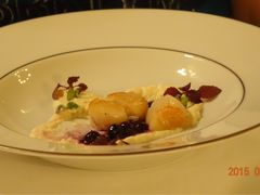-Restaurant Sevres im Hotel Hessischer Hof
