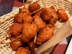 -兰桂坊·花园餐厅(西湖店)