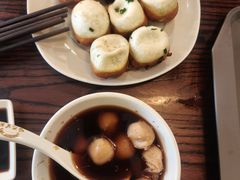 -哑巴生煎(临顿路店)