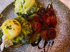 -The Rug Cafe(王府中环店)