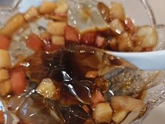 -渝信川菜(南滨店)