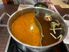 -呷哺呷哺(西单大悦城店)