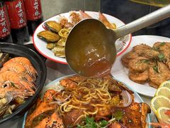 -人和啤酒屋海鲜大排档(营口路店)