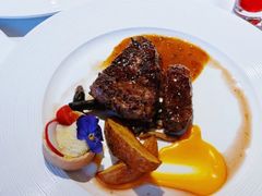 -戈雅法餐厅(世界城广场店)