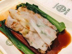 蜜汁叉燒腸-添好运点心专门店(百老汇店)