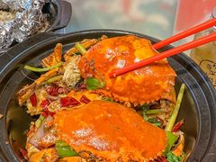 -强记海鲜·大排档(蛇口新街店)