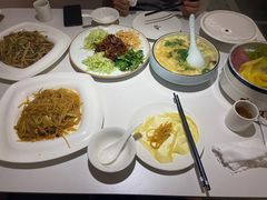 -郭大侠春饼.小海鲜(奉天街店)