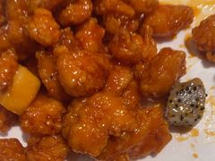 -聚味斋香辣蟹(生态城万达店)