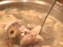 -润园四季椰子鸡火锅(海上世界店)