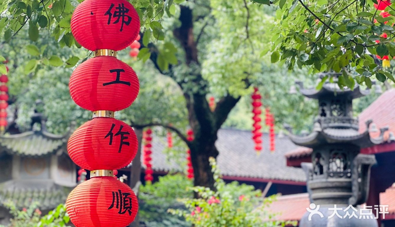 旅行随拍📷那一年秋天的杭州桂花香🍃