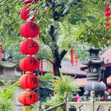旅行随拍📷那一年秋天的杭州桂花香🍃