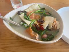 -荷恬·精致蔬食料理(星海店)