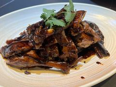 -虎哥私房菜(馒头山店)