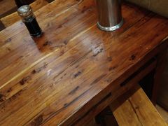-清真高老大牛排胡辣汤(嵩山路总店)