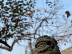 -北京石刻艺术博物馆(五塔寺)