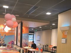 -麦当劳(温州人民路店)