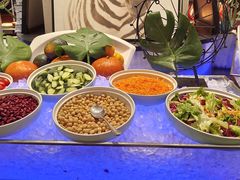 -昆泰嘉华酒店-嘉华咖啡厅