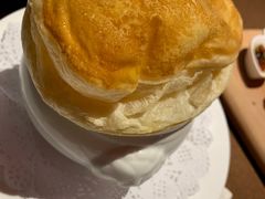 -卡本妮法餐厅·北京和平宾馆