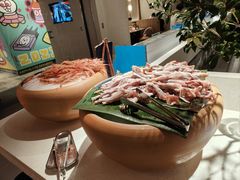 -星伦多自助料理·涮烤一体(杭州来福士店)