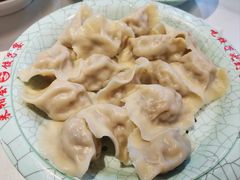 -来相会饺子·新辽菜(甘家口店)