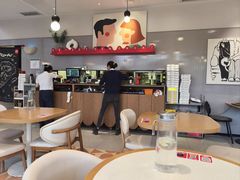 -必胜客(湘隆店)