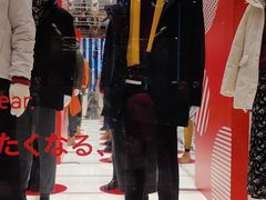 -优衣库(银座店)