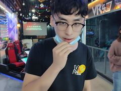 -大玩家超乐场(河东万达广场店)