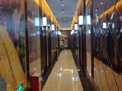 -萧邦音乐会所KTV·蒸汽活海鲜自助(福田店)