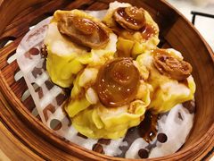 亮庆鲍鱼烧卖-亮庆餐厅·粤菜·早茶(篁庄店)