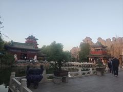 -开封府