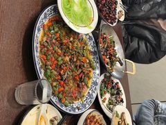 -佳禾苑小馆·重庆江湖菜(月坛南街店)