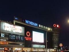 -顺联广场(陈村店)