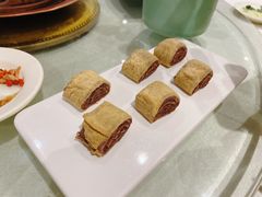 -东来顺饭庄(王府井步行街店)