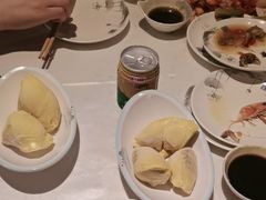 -海天盛宴新派海鲜自助餐厅(群力店)