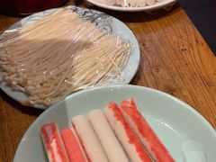 -东来顺饭庄(西直门店)