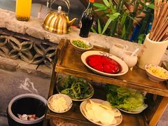 -小龙坎火锅(泉舜店)