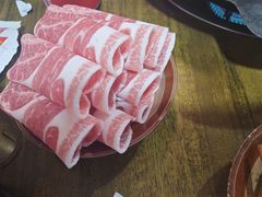 -黄潇洒老火锅(九眼桥宏济巷店)
