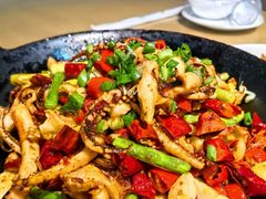 -建辉湖南土菜馆(南大街店)