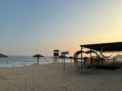 -浪琴湾度假村