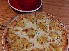 -1861意大利餐厅(来福士店)