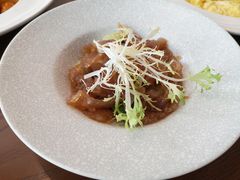 -水月周庄铂尔曼酒店-水月荟中餐厅