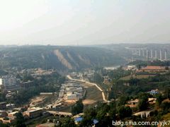 -崔和平肉夹馍(三原总店)