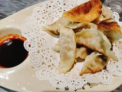 煎饺-小民大排档(光谷店)