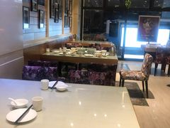 大堂-红樱桃·新派辽菜(北行店)