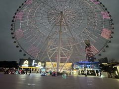 -南昌之星游乐场