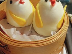 -新草堂锅物料理(泉城路店)